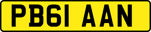 PB61AAN