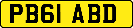PB61ABD