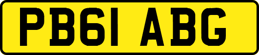 PB61ABG