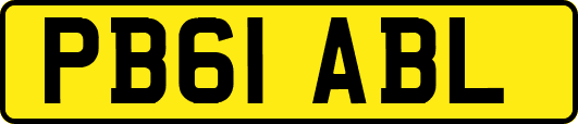 PB61ABL