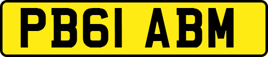PB61ABM