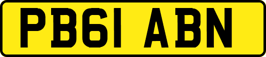 PB61ABN
