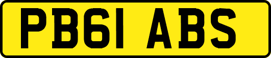 PB61ABS