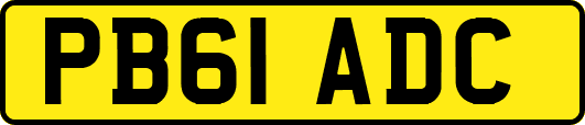 PB61ADC