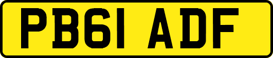 PB61ADF