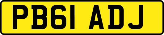 PB61ADJ
