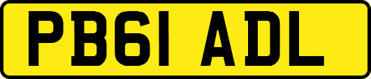 PB61ADL