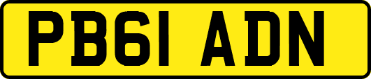 PB61ADN