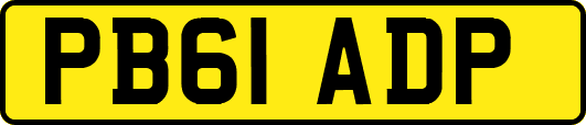 PB61ADP