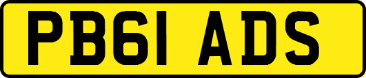 PB61ADS
