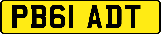 PB61ADT