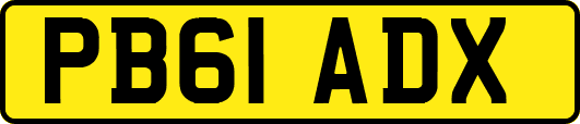 PB61ADX