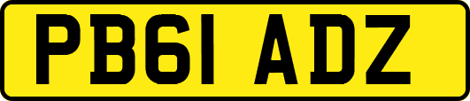 PB61ADZ