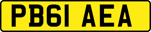 PB61AEA