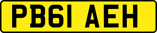 PB61AEH