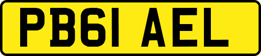PB61AEL