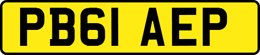 PB61AEP