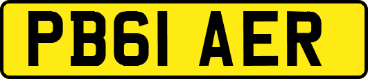 PB61AER