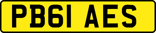 PB61AES