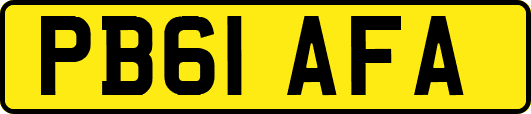 PB61AFA