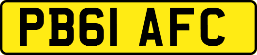 PB61AFC