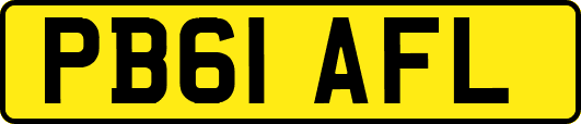 PB61AFL