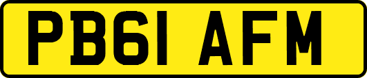 PB61AFM