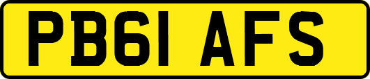 PB61AFS