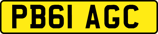 PB61AGC