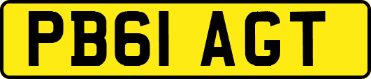 PB61AGT