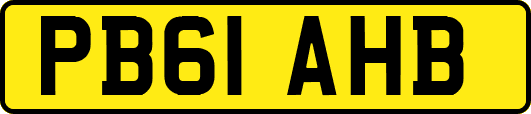 PB61AHB