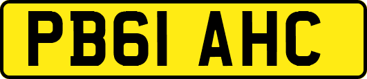 PB61AHC