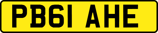 PB61AHE