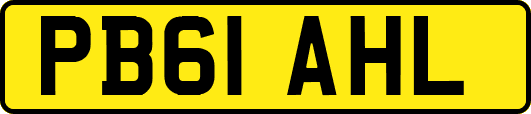 PB61AHL