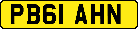 PB61AHN