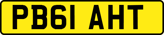 PB61AHT