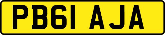 PB61AJA