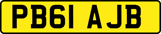 PB61AJB