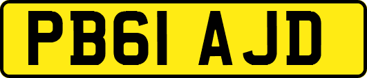 PB61AJD