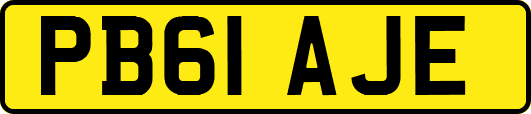 PB61AJE
