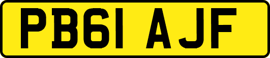 PB61AJF