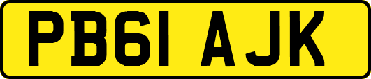 PB61AJK
