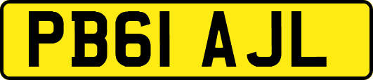 PB61AJL