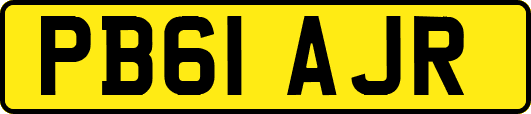 PB61AJR