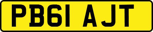 PB61AJT