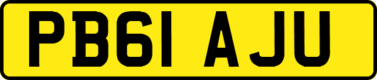 PB61AJU