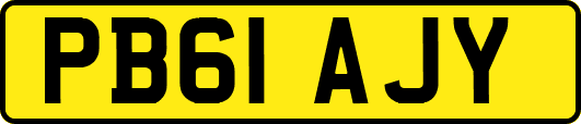 PB61AJY