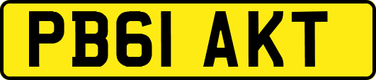 PB61AKT