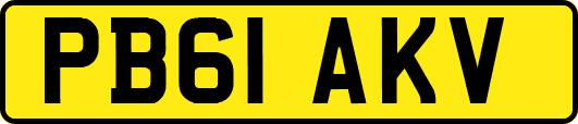 PB61AKV