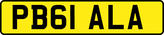 PB61ALA